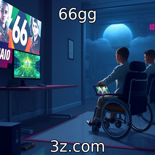 Desafios da acessibilidade na indústria de games