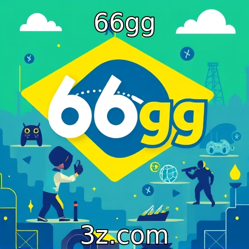 Crescimento do mercado de jogos digitais no Brasil