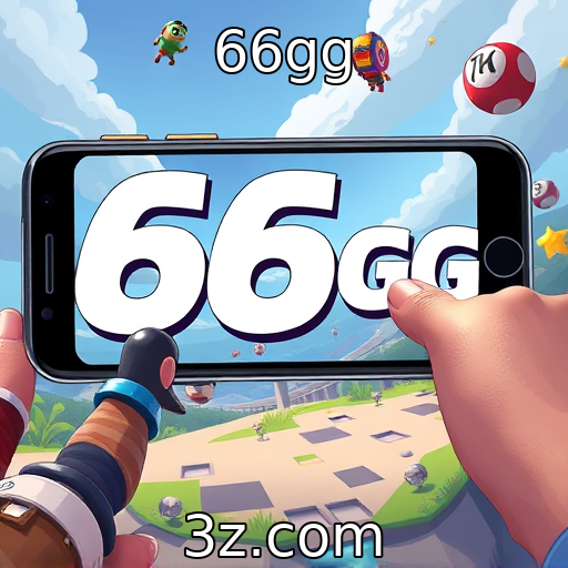 Aumento da popularidade dos jogos mobile