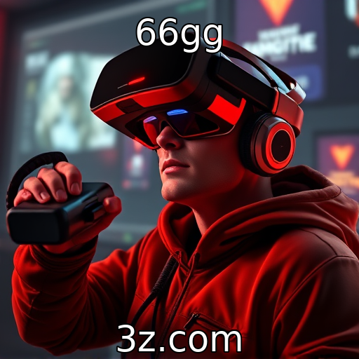 Tendências de realidade virtual para o futuro dos games