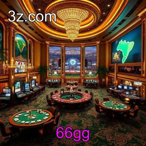 Puzzles Cativantes: A Experiência Única do 66gg